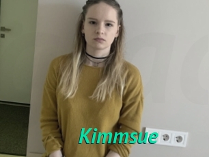 Kimmsue