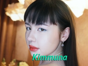 Kimmuna