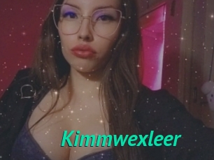 Kimmwexleer