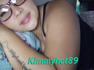 Kimmyhot89