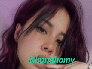 Kimnahomy