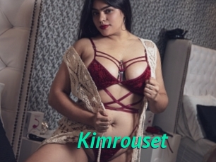 Kimrouset