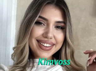 Kimvoss