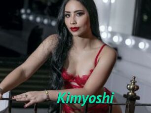Kimyoshi