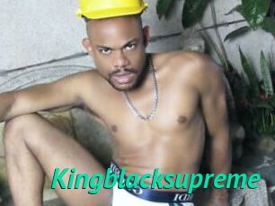 Kingblacksupreme