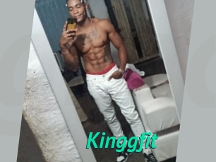 Kinggfit