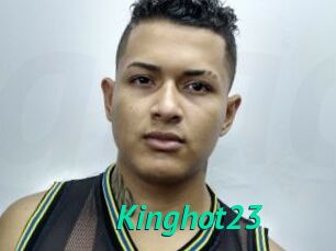 Kinghot23