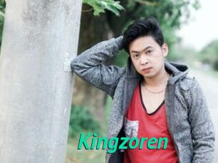 Kingzoren