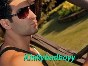 Kinkybadboyy