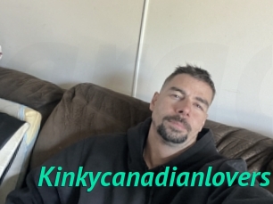 Kinkycanadianlovers