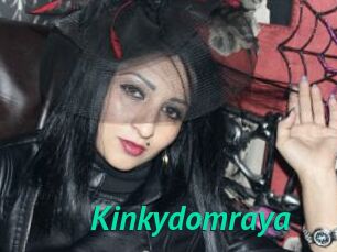 Kinkydomraya