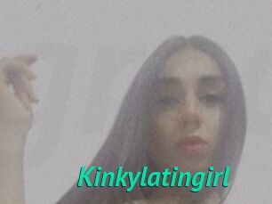 Kinkylatingirl