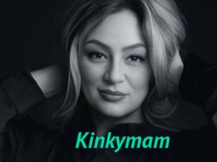 Kinkymam