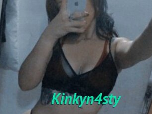 Kinkyn4sty