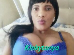 Kinkytanya