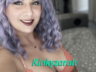 Kinkyzarah