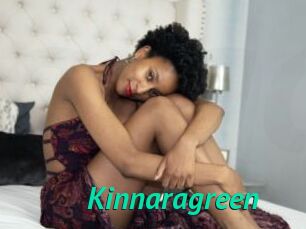 Kinnaragreen