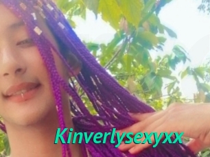 Kinverlysexyxx