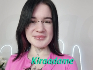 Kiraadame