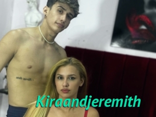 Kiraandjeremith