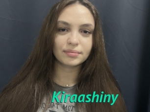 Kiraashiny