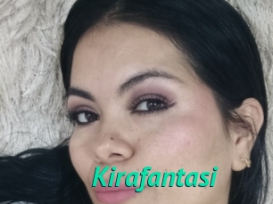 Kirafantasi