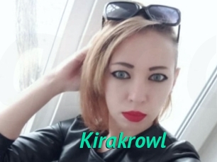Kirakrowl