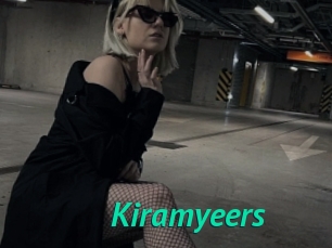 Kiramyeers