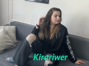 Kirariwer