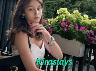 Kiraslays