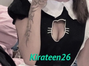 Kirateen26