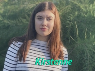 Kirstenne