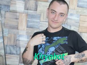 Kiryahot