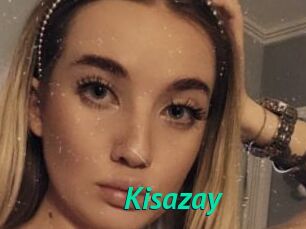 Kisazay