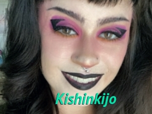 Kishinkijo