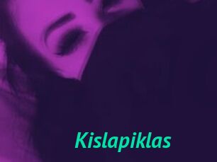 Kislapiklas