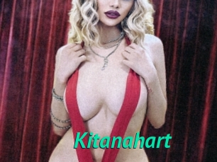 Kitanahart