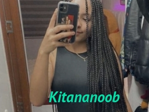 Kitananoob