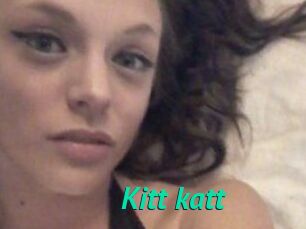 Kitt_katt