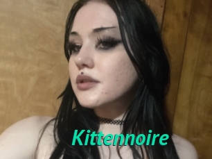 Kittennoire