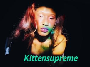 Kittensupreme