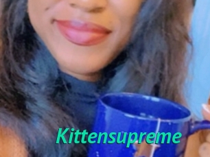 Kittensupreme