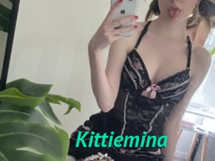 Kittiemina