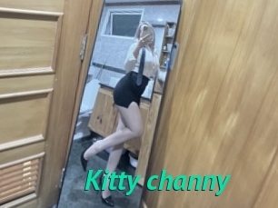 Kitty_channy