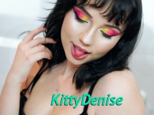 KittyDenise