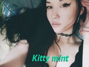 Kitty_mint
