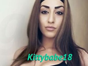 Kittybabe18