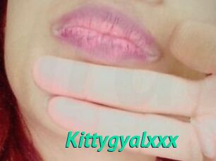 Kittygyalxxx