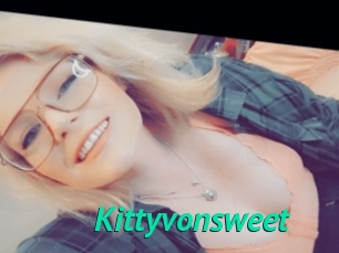 Kittyvonsweet