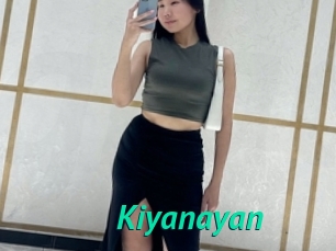 Kiyanayan